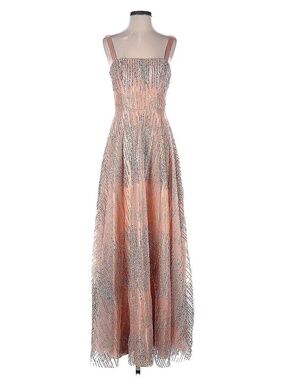 Say Yes To The Dress Size 3 Junior Cocktail dress